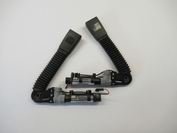 BMW F10 NAPINACZ PASA PRAWY LEWY 6157964
