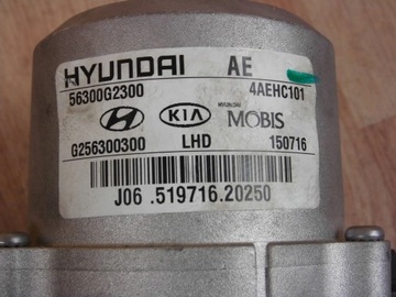 HYUNDAI IONIQ SERVO  ČERPADLO SLOUPEC VOLANT G256300300 56300G2300