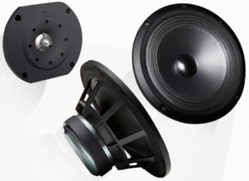 НАПОЛЬНЫЕ Акустические системы TRIANGLE 902 ZERIUS BLACK ASH