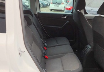 Skoda Yeti Minivan 1.2 TSI 105KM 2012 Skoda Yeti Polski salon 1.2 Benzyna 105KM, zdjęcie 22