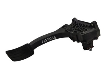 Gaspedal CITROEN C4 PICASSO II 2013-2016 9674829780