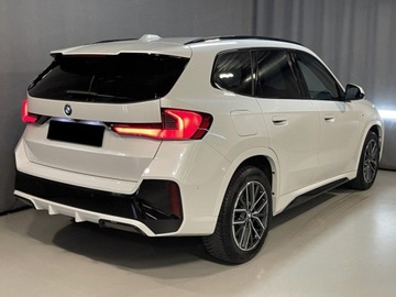BMW X1 U11 Crossover 1.5 18i 136KM 2026 BMW X1 sDrive18i Sport Suv 1.5 (136KM) 2026, zdjęcie 3