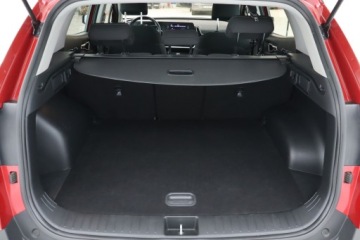 Kia Sportage V SUV 1.6 T-GDI 150KM 2022 Kia Sportage 1.6 T-GDI, Salon Polska, Serwis ASO, zdjęcie 13
