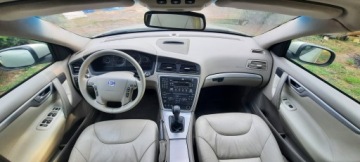 Volvo V70 II 2006 VOLVO V70 kombi 2.4DI, zdjęcie 5