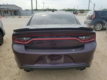 Dodge Charger VII 2021 Dodge Charger RT 2021 5.7l 5.7 Benzyna 370KM, zdjęcie 2
