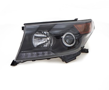 LEXUS NX (AZ10) 2015 - 2021 SVĚTLO PŘEDNÍ LEVÝ