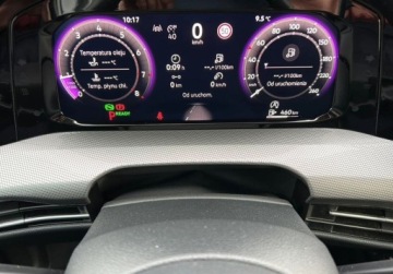 Volkswagen Golf VIII 2025 Volkswagen Golf Variant Style 1.5 eTSI mHEV 150KM DSG 1.5 Benzyna 150KM, zdjęcie 16