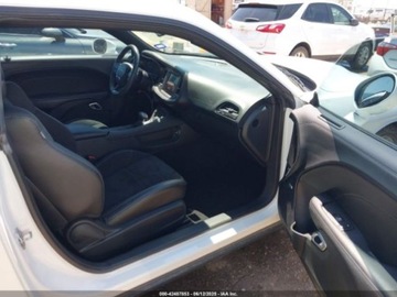 Dodge Challenger III 2023 Dodge Challenger GT 2023 3.6l 3.6 Benzyna 303KM, zdjęcie 9