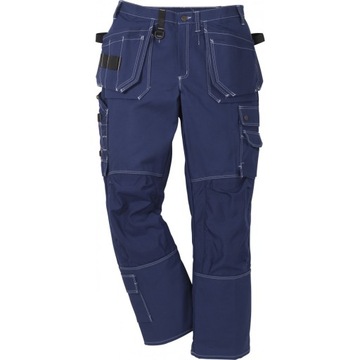 SPODNIE ROBOCZE FRISTADS 250K FAS 100282-541/c50