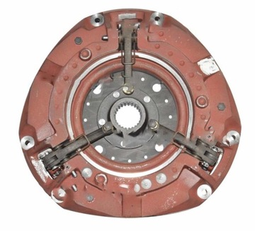 Sprzęgło kompletne 3599463M91 MF-3 CHEŁMNO
