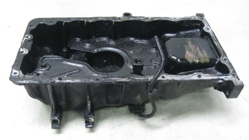 HYUNDAI I40 1.7 VANA OLEJ D4FD 11-14