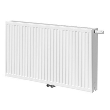 GRZEJNIK PURMO CVM22 600x600 VM 22 DOLNY ŚRODKOWY