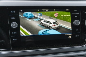 Volkswagen Taigo 1.5 TSI 150KM 2025 Volkswagen Taigo R-Line Plus 1.5 TSI 150 KM DSG, zdjęcie 23