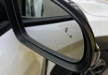 Hyundai Kona I Crossover Facelifting 1.6 T-GDI 198KM 2021 Hyundai Kona 1.6 T-GDI 198KM 7DCT AWD Premium Pakiet Leather LED SalonPL S, zdjęcie 31