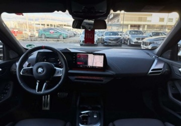 BMW Seria 1 F70 Hatchback M 2.0 M135 300KM 2025 BMW Seria 1 I wlasciciel M Sport 360 Gwarancja Bezwypadkowy FVAT23, zdjęcie 17