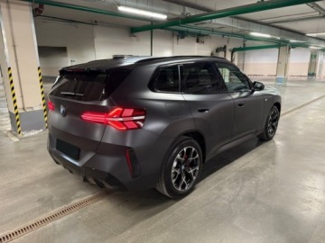 BMW X3 G45 2025 BMW X3 xDrive20d Sport Suv 2.0 (197KM) 2025, zdjęcie 3