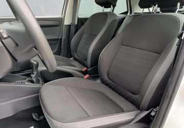 Skoda Fabia III Hatchback Facelifting 1.0 MPI 60KM 2021 Skoda Fabia 1.0 60KM Active Salon PL Serwis ASO FV23 Iwl. Benzyna 60KM, zdjęcie 10