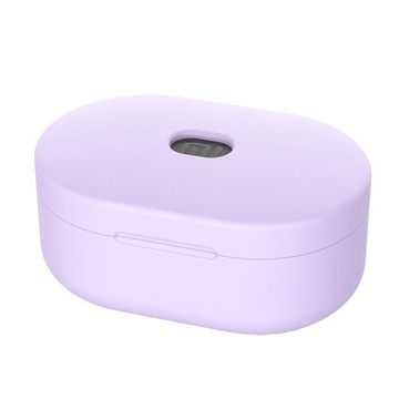 Силикон для фиолетового цвета.