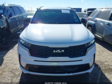 Kia Sorento IV 2022 Kia Sorento S 2022 2.5 Benzyna 191KM, zdjęcie 7