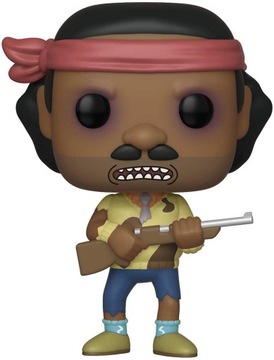 Figurka Funko Pop! Rick&Morty