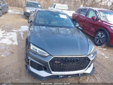 Audi A5 F5 2019 Audi RS5 Coupe 2.9T 2019 2.9 Benzyna 444KM, zdjęcie 7