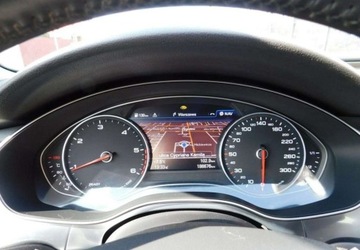 Audi A6 C7 Limousine Facelifting 2.0 TDI ultra 150KM 2017 Audi A6 Limousine z Gwarancja Kamera Skora Model 2018r 2.0 Diesel 150KM, zdjęcie 15