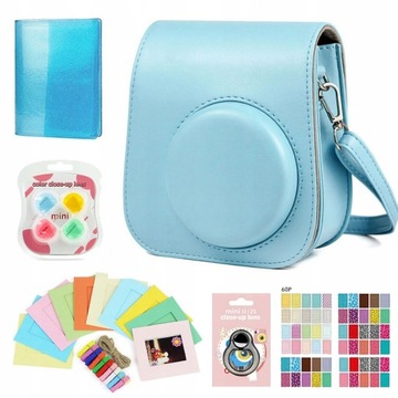 Чехол для FujiFilm INSTAX Mini 11, 7 шт.