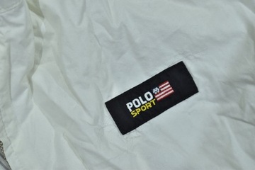 Polo Sport Ralph Lauren Ocean Challenge Kurtka XL