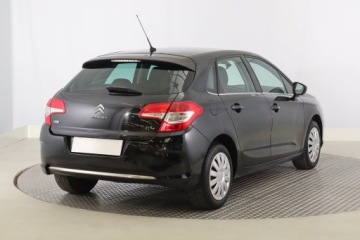 Citroen C4 II Hatchback 5d 1.6 e-HDi 114KM 2014 Citroen C4 1.6 HDi, Klima, Klimatronic, Tempomat, zdjęcie 4