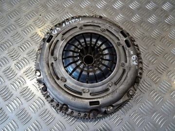 AUDI Q3 1.4 TFSI SPOJKA KOLO DWU MAS SACHS 06J141025U