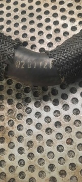 PŘÍVOD VODY RADIÁTORU FIAT DUCATO 1369539080