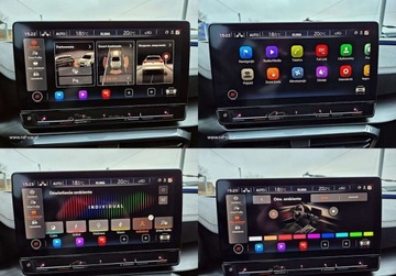 Cupra Formentor 2024 Cupra Formentor VZ 310KM DSG Skora Led Kamera Solar 6xPDC Oryginal 62800km, zdjęcie 25