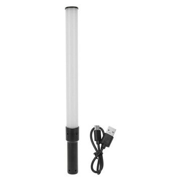 Fotografia LED Light Stick 8W 800lm 3 Temp.
