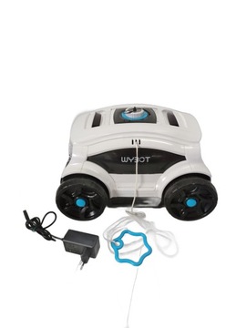 WYBOT ROBOT BASENOWY ODKURZACZ 130MIN 100M2