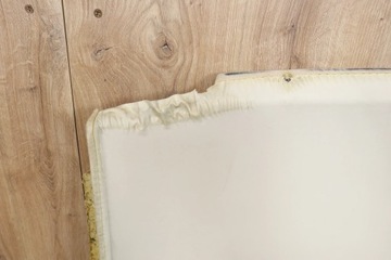 MERCEDES SLK R170 ПОДЪЕМ ПОТОЛКА