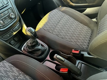 Opel Mokka I SUV 1.6 Ecotec 115KM 2014 Opel Mokka Tempomat, Serwis, Bluetooth, Gwarancja!, zdjęcie 23