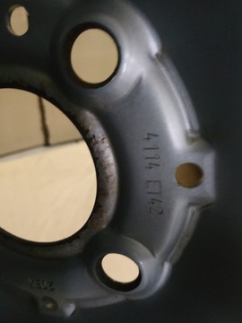 ПРЕДЛОЖЕНИЕ SMART FORFOUR WINTER WHEELS (228AD)