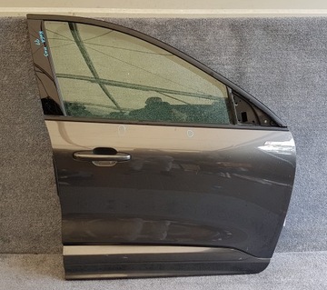 FORD KUGA MK3 DRZWI PRAWE PRZÓD