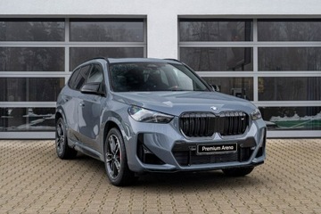BMW X1 U11 Crossover M 2.0 M35i 300KM 2025 BMW X1 M35i xDrive Dostępny od ręki!, zdjęcie 4