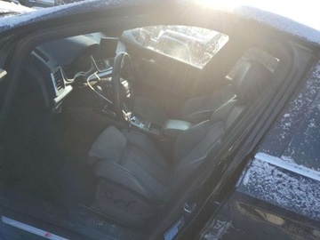 Audi Q5 II 2022 Audi SQ5 Sportback Premium Plus 2022 3.0l 3.0 Benzyna 349KM, zdjęcie 7