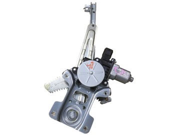 MECHANIZMUS ZVEDÁNÍ OKNO ZADNÍ PEUGEOT 4007 2.2 HDI