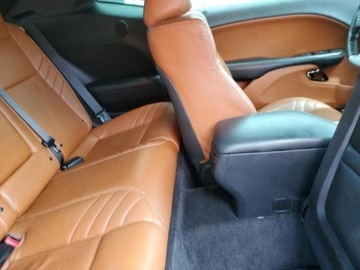 Dodge Challenger III 2016 Dodge Challenger 2016 SRT HellCat 6.2 Benzyna 707KM, zdjęcie 10