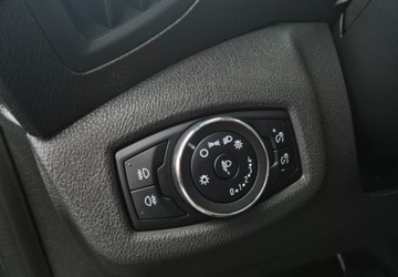 Ford 2016 Ford Tourneo Connect Grand 1,5 120 KM Tytanium Zarejestrowany w PL FV VAT, zdjęcie 11