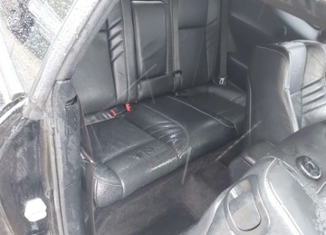 Dodge Challenger III 2018 Dodge Challenger 2018, SRT Hellcat, 6.2L, od ubezpieczalni 6.2 Benzyna, zdjęcie 9