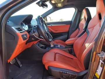 BMW X2 F39 2021 BMW X2 xDrive28I 2021 2.0l 2.0 Benzyna 228KM, zdjęcie 7