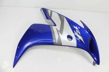 YAMAHA YZF R1 RN12 04-06 BOK PRAWY OWIEWKA