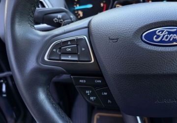 Ford Kuga II SUV Facelifting 2.0 TDCi 120KM 120KM 2019 Ford Kuga 2.0TDCI automat NAVI KAMERA fabryczny lakier 98.000km, zdjęcie 22