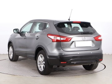 Nissan Qashqai II Crossover 1.2 DIG-T 115KM 2017 Nissan Qashqai 1.2 DIG-T, Salon Polska, Navi, zdjęcie 3