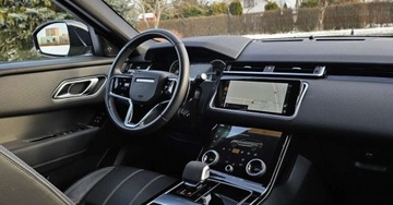 Land Rover Range Rover Velar 2023 Land Rover Range Rover Velar 2.0 D200 mHEV LED/Kamera/Skóra/FV-23%, zdjęcie 15
