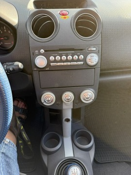 Mitsubishi Colt VI Hatchback 1.3 i 16V 95KM 2007 Mitsubishi Colt 1,3 benzyna zarejestrowany, zdjęcie 7